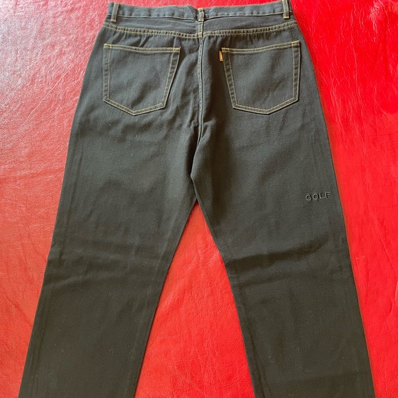 Golf brand jeans - Picture 3 of 7